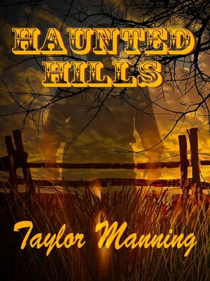 cover image of Haunted Hills